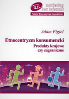 Etnocentryzm konsumencki