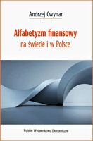 Alfabetyzm finansowy na świecie i w Polsce