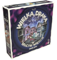 Wielka draka w małym mieście: Paskudni sąsiedzi