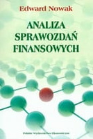 Analiza sprawozdań finansowych