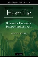 Refreny Psalmów Responsoryjnych