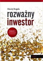 Rozważny inwestor. Wydanie II zaktualizowane