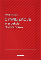 Cywilizacje w aspekcie filozofii prawa