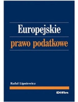 Europejskie prawo podatkowe