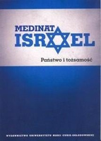 Medinat Israel. Państwo i tożsamość