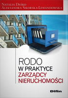 RODO w praktyce zarządcy nieruchomości