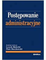 Postępowanie administracyjne