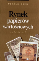 Rynek papierów wartościowych. Wydanie 7