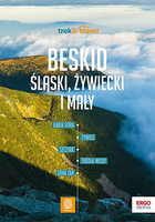 Beskid Śląski, Żywiecki i Mały. trek&amp;travel. Wydanie 1