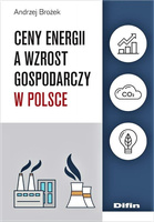 Ceny energii a wzrost gospodarczy w Polsce