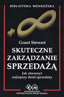 Skuteczne zarządzanie sprzedażą. Jak stworzyć najlepszy dział sprzedaży
