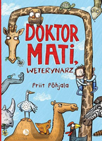 Doktor Mati weterynarz