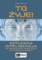 To żyje! Sztuczna inteligencja...