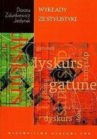 Wykłady ze stylistyki