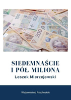 Siedemnaście i pół miliona