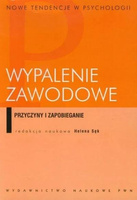 Wypalenie zawodowe