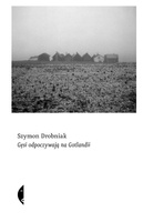 Gęsi odpoczywają na Gotlandii