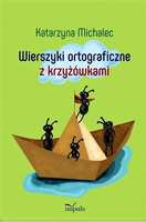 Wierszyki ortograficzne z krzyżówkami