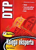 DTP. Księga eksperta