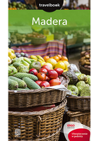 Madera. Travelbook. Wydanie 2