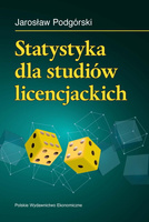 Statystyka dla studiów licencjackich