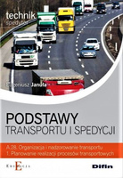 Podstawy transportu i spedycji A.28.1