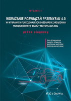 Wdrażanie rozwiązań Przemysłu 4.0 w.2