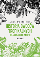 Historia owoców tropikalnych. Od awokado do zapote