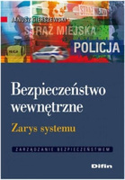 Bezpieczeństwo wewnętrzne