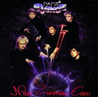 Nasz ziemski Eden CD