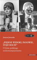 „Piękne widoki, panowie, stąd macie”. O kinie polskiego sockonsumpcjonizmu