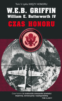 Czas honoru Tom 5 więzy honoru