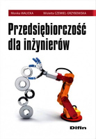 Przedsiębiorczość dla inżynierów