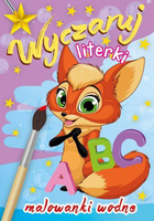 Wyczaruj literki