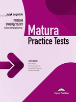 Matura Practice Tests dwujęz. cz. ustna i pisemna