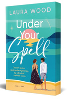 Under Your Spell (ilustrowane brzegi)