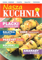 Nasza Kuchnia nr 1