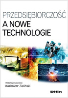 Przedsiębiorczość a nowe technologie