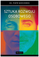 Sztuka rozwoju osobowego