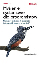 Myślenie systemowe dla programistów