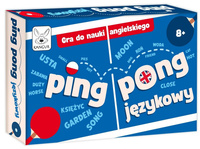 Ping Pong Językowy