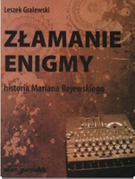 Złamanie enigmy