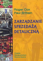 ZARZĄDZANIE SPRZEDAŻĄ DETALICZNĄ