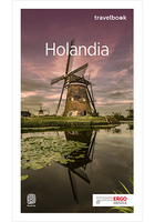 Holandia travelbook