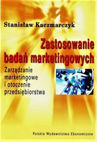 Zastosowania badań marketingowych