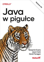 Java w pigułce. Wydanie VIII