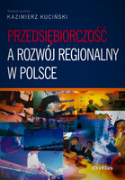 Przedsiębiorczość a rozwój regionalny w Polsce