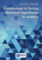Contributions to Testing Statistical Hypotheses..