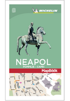Neapol plan miasta mapbook