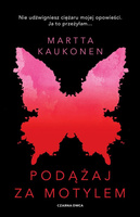 Podążaj za motylem